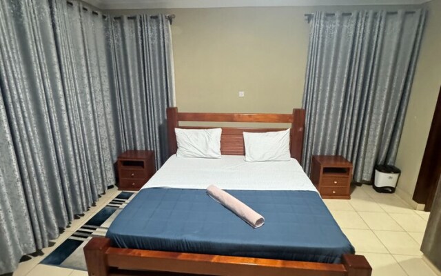 Naivasha Gate- Away Palace