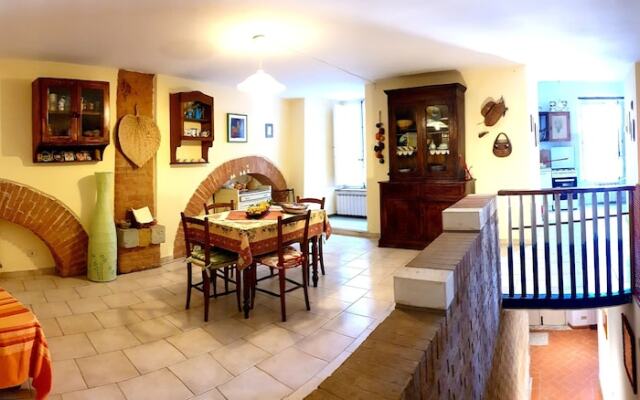 Vallerozzi Twelve new Experience in Siena