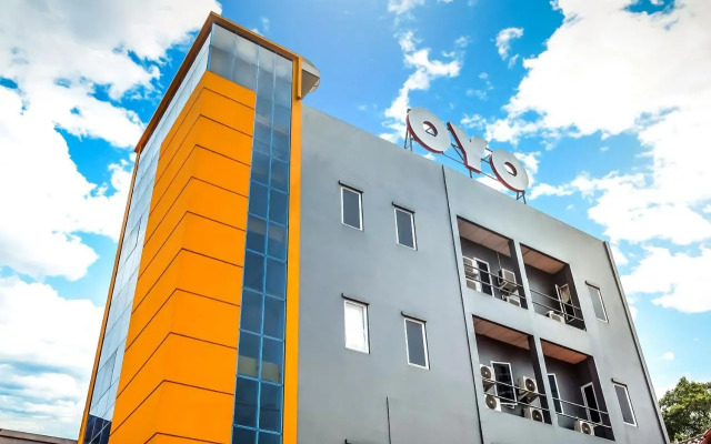 ZEN Rooms near Gandaria Utara