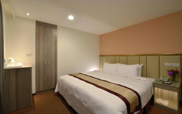 Toongmao Hotel Kaohsiung