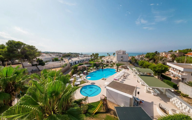 Nicolaus Prime Il Gabbiano Hotel