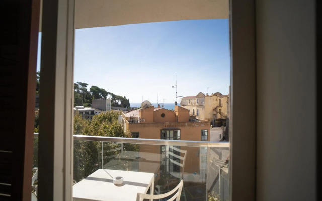 Dynamic Hotels Caldetes Barcelona