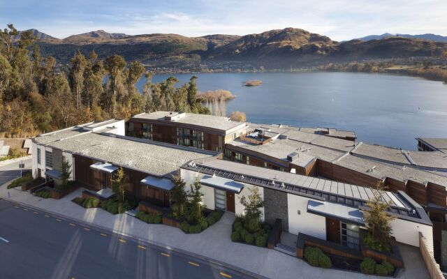 Queenstown Village Apartments