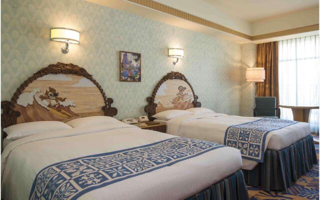 Disney Ambassador Hotel