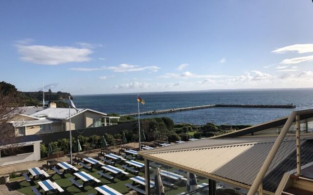 Perfect Portsea