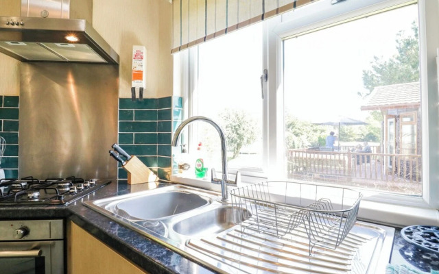 The Hide Out, Aldeburgh