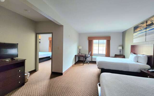 Days Inn by Wyndham Kemah
