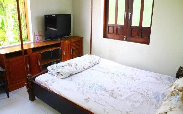 Hoi An Mercy Homestay