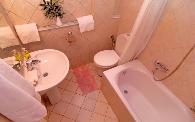 Pyramid City Apartments