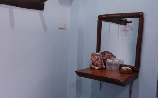 Homhug Resort