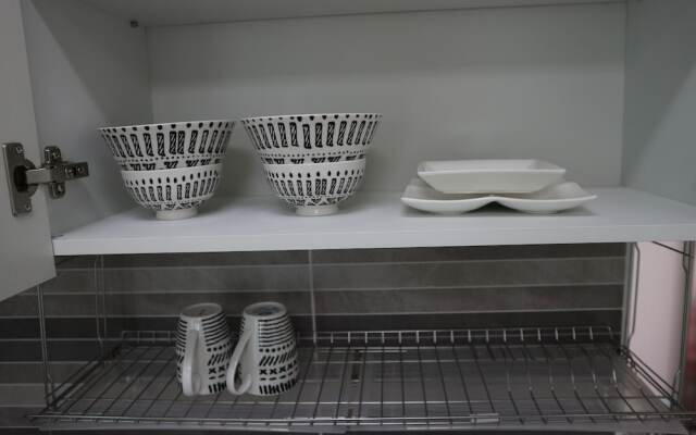 Blue Island Guesthouse - Hostel