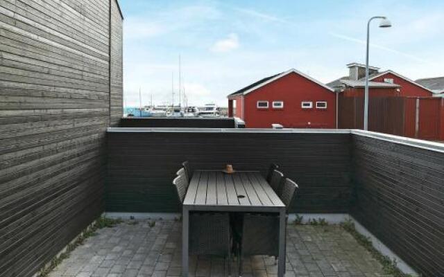 Holiday Home Havnen