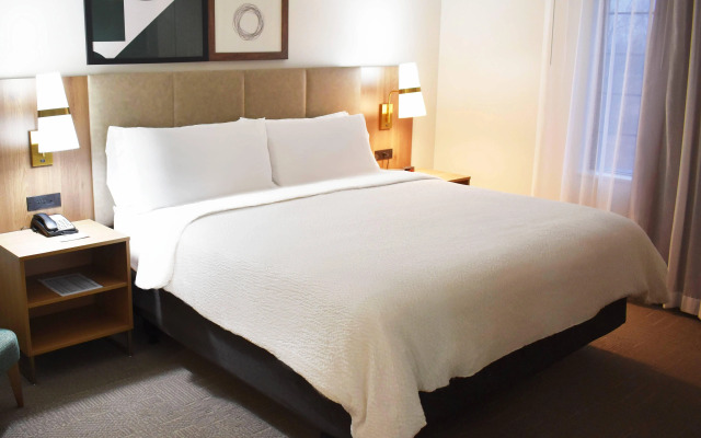 Staybridge Suites Detroit Novi by IHG