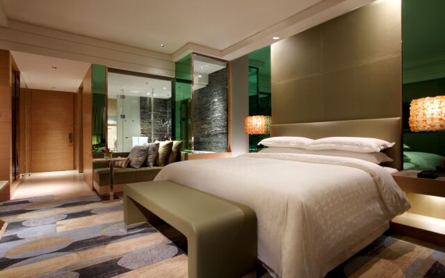 Sheraton Hsinchu Hotel