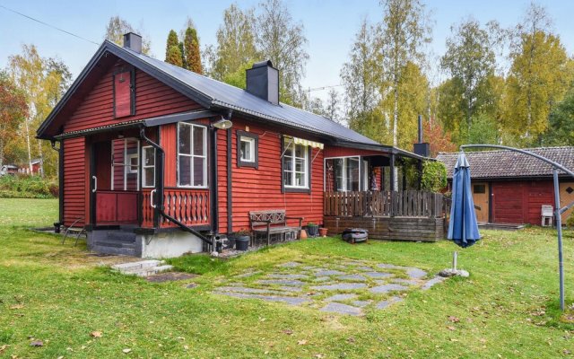 Beautiful Home in Grythyttan With 3 Bedrooms