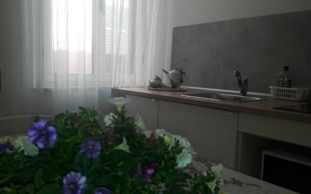 Grifo Apartment