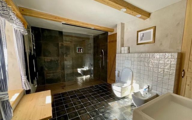 Villa in Krkonose Near Ski Resorts