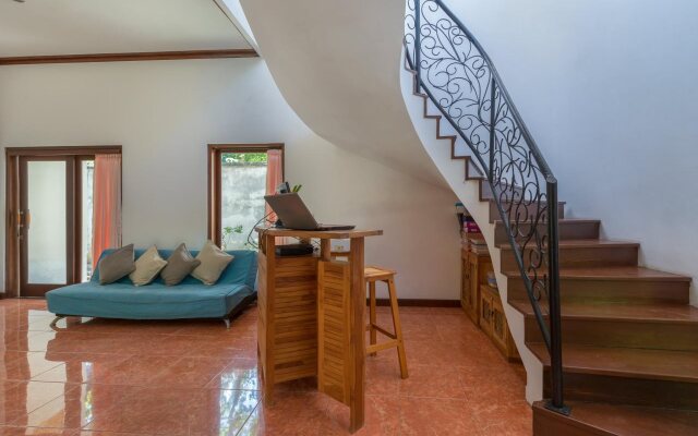 Villa Sky Dancer Bali