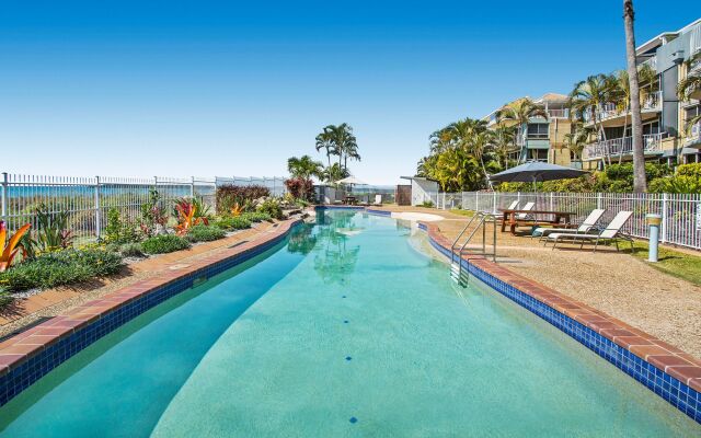 BreakFree Great Sandy Straits