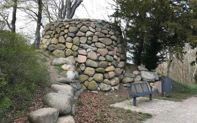 Raben Steinfeld Forststraße 3 Residenzpark