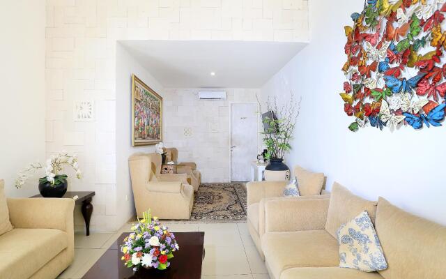 The Wina Villa Canggu