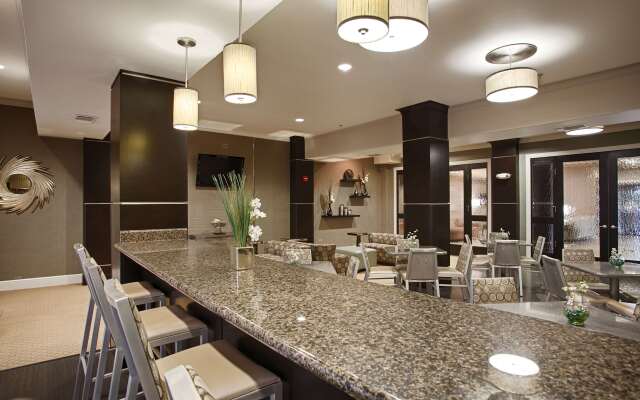 Best Western Plus Texarkana Inn & Suites