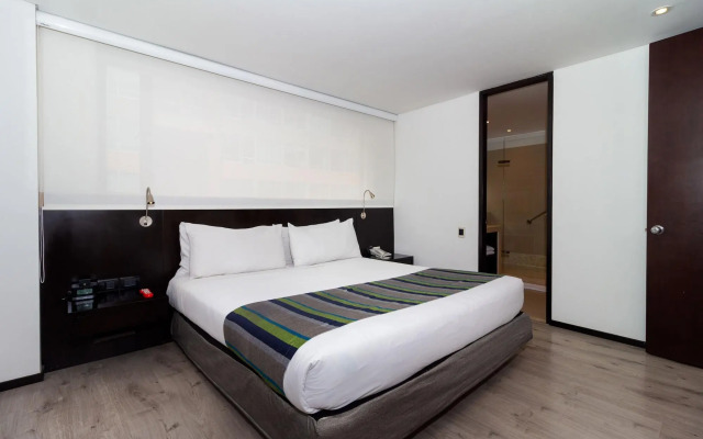 Hotel Madisson Inn Luxury By Geh Suites