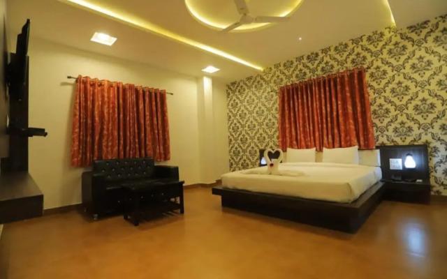 Raha Hotel