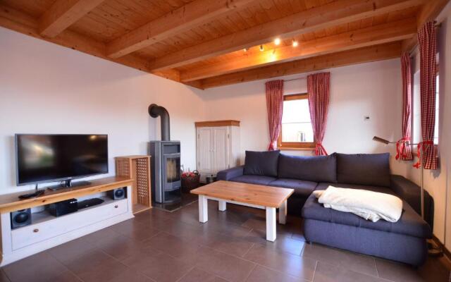 Feriendorf Via Claudia Haus 46 Lechsee