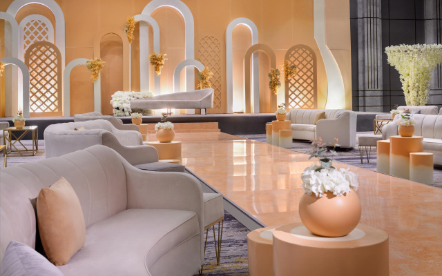 Al Ahsa InterContinental by IHG