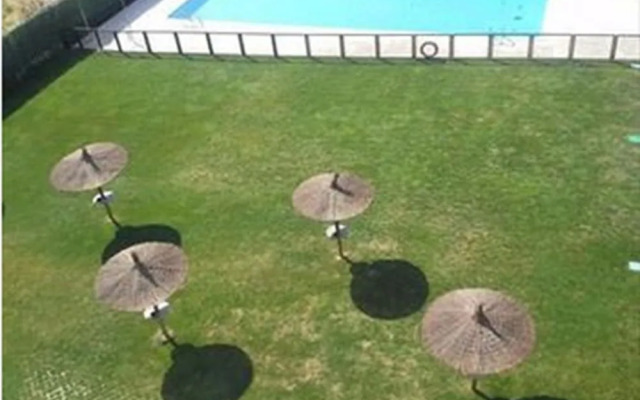 Roomspace Chamartín Apartments