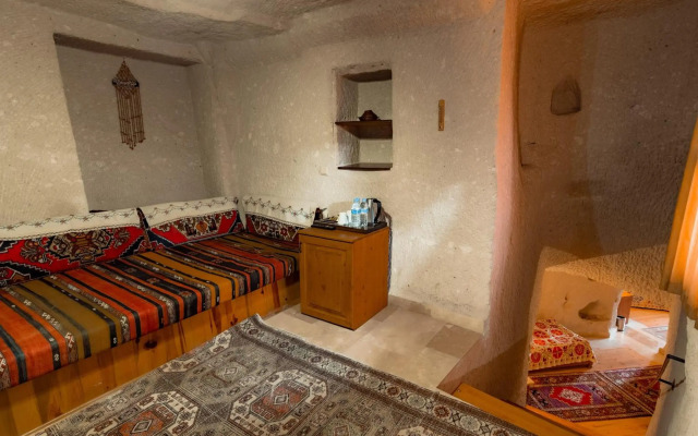 Amber Cave Suites