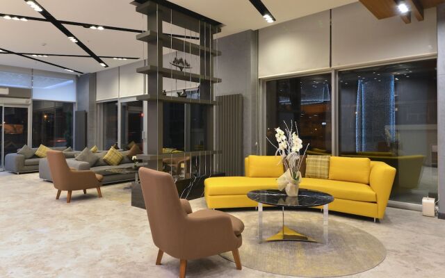 Nish Palace Exclusive Suites
