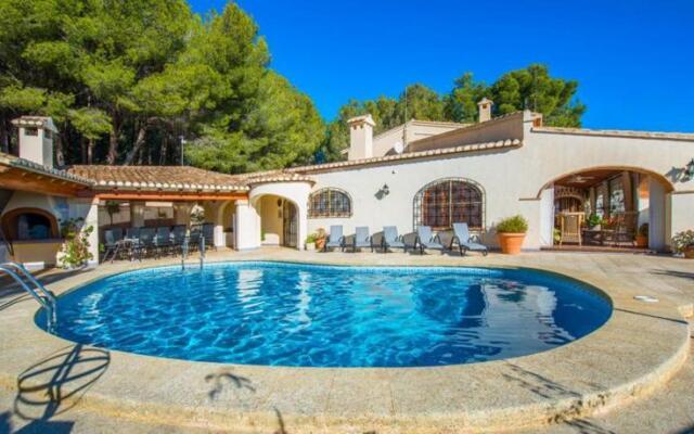 Villa Pinosoro20 - Plusholidays