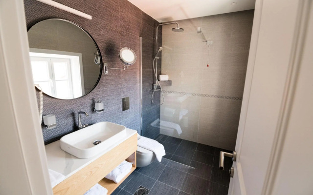 La Villa Boutique Hotel