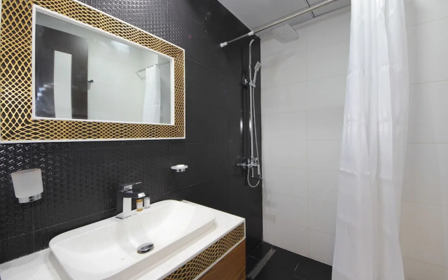 Studio Apartment in Bayz Tower - Apartment in ดูไบ - Photo 5