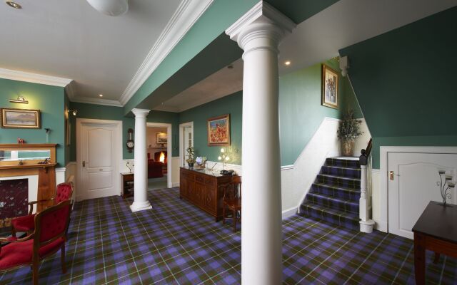 Daviot Lodge