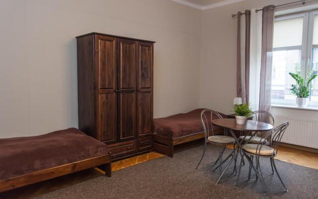 Hostel 58