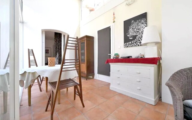 Holiday home chemin dasperes