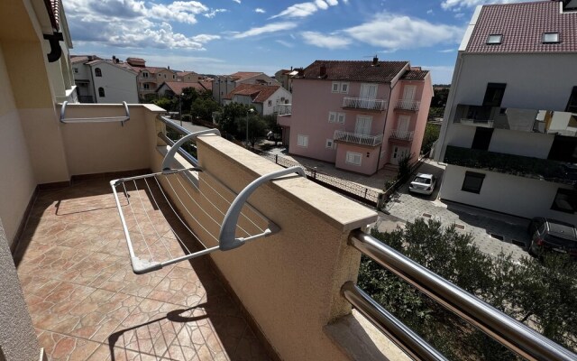 Remarkable 1-bed Apartment in Vodice Croatia