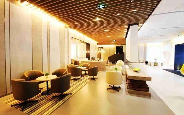 Jinjiang Inn select Lushan Scenic Xiangshan Road Yunzhong Hotel