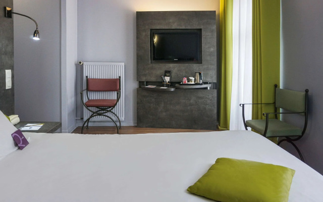 Mercure Saint Nectaire Spa & Bien-être Hotel