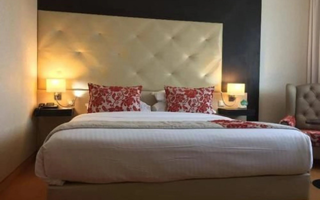 Hôtel New Day