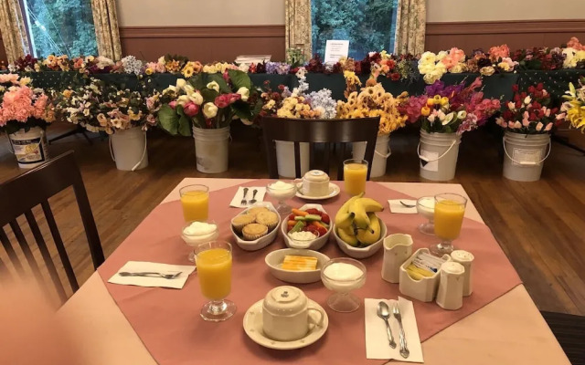 Braeside Country Inn