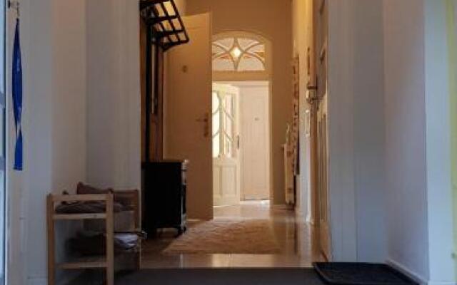 Ferienwohnung Schloß am Schloßberg