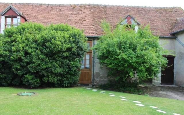 Les Chambres d'hôtes Le Clos de Châtres