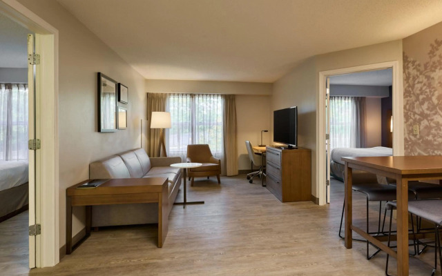 Residence Inn - Greenbelt by Marriott