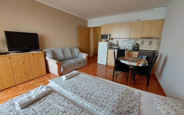 Gréta Wellness Apartmanok