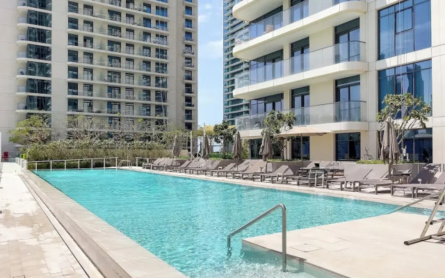 Amazing 1BR in Marina Vista