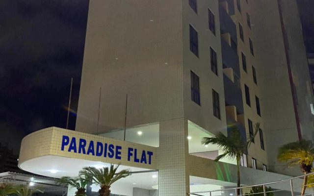 Paradise Flat